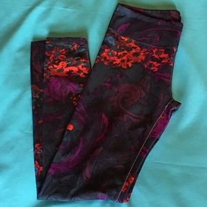 Fabletics Patterned Leggings
